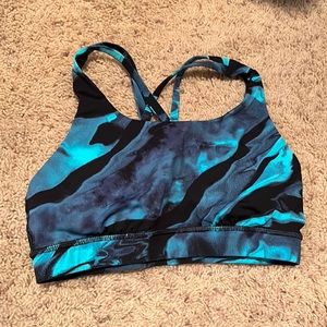 Lululemon Energy Bra